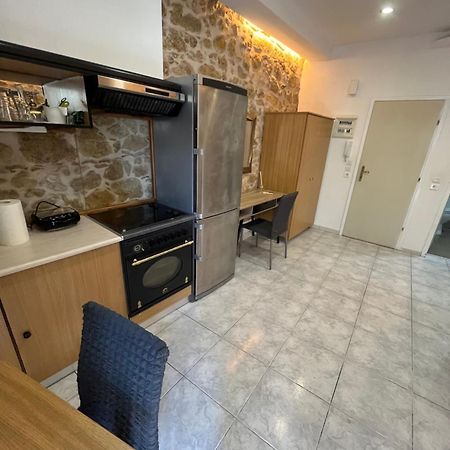 Papyrus City Centre Apartments Heraklion  Luaran gambar