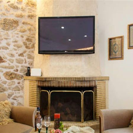 Papyrus City Centre Apartments Heraklion  Luaran gambar