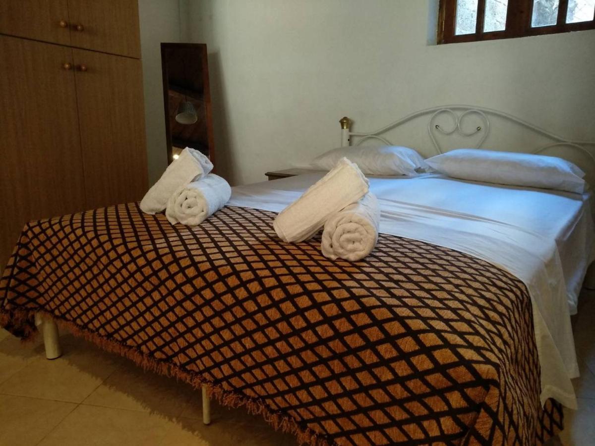 Papyrus City Centre Apartments Heraklion  Luaran gambar