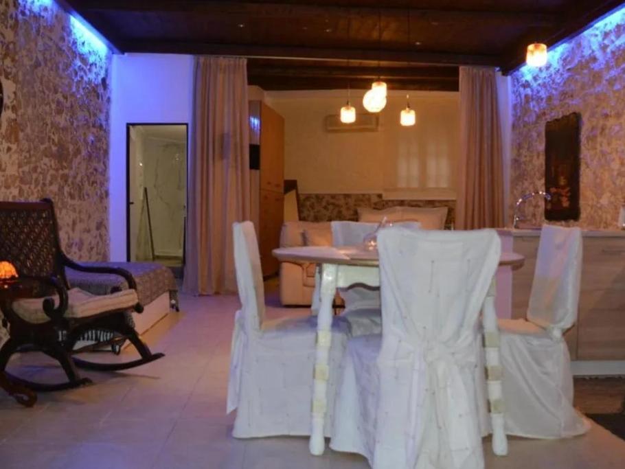 Papyrus City Centre Apartments Heraklion  Luaran gambar