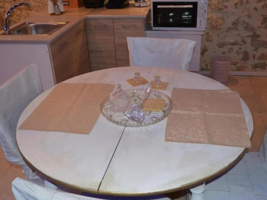Papyrus City Centre Apartments Heraklion  Luaran gambar