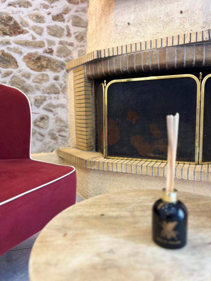 Papyrus City Centre Apartments Heraklion  Luaran gambar