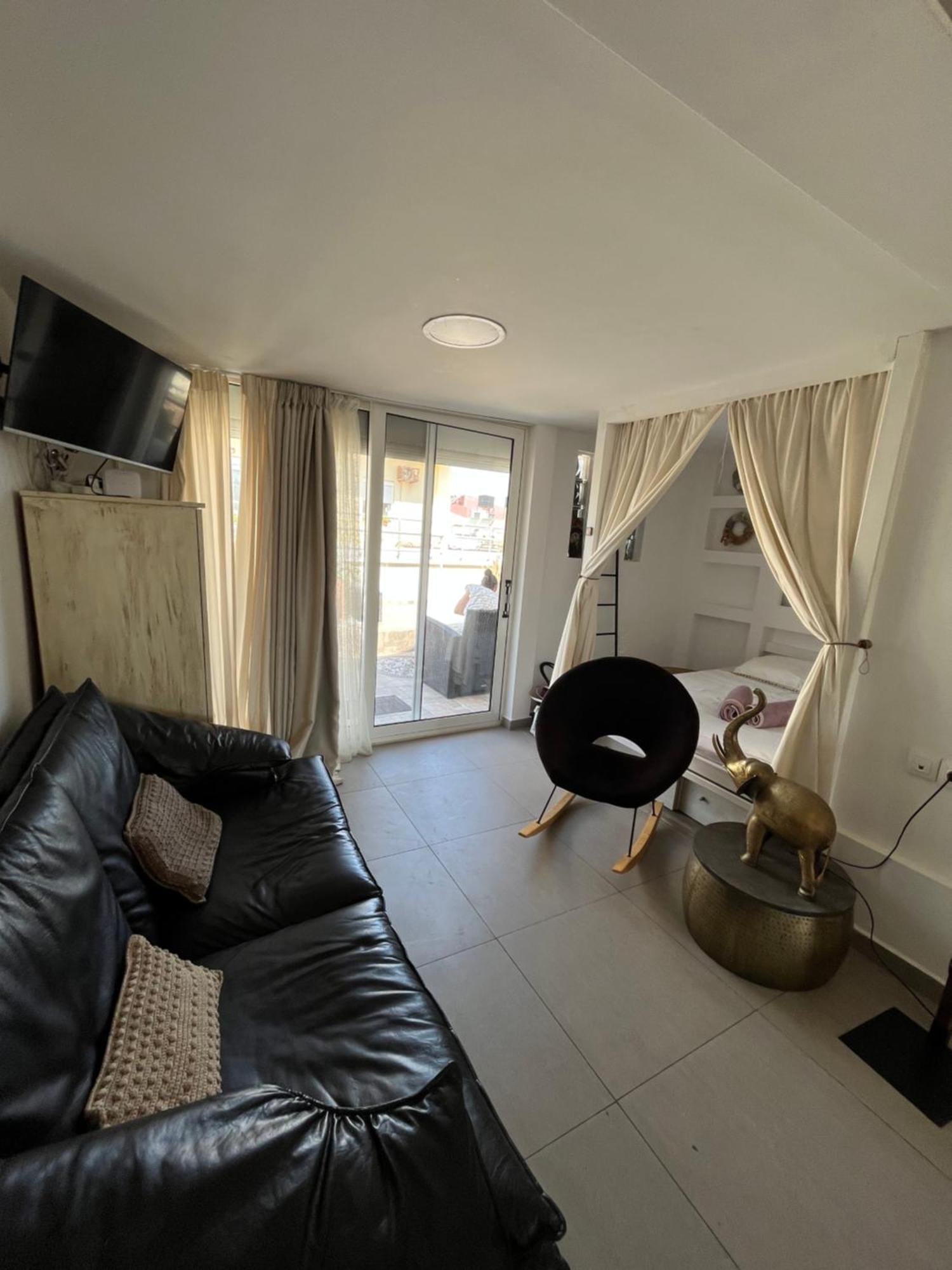Papyrus City Centre Apartments Heraklion  Luaran gambar