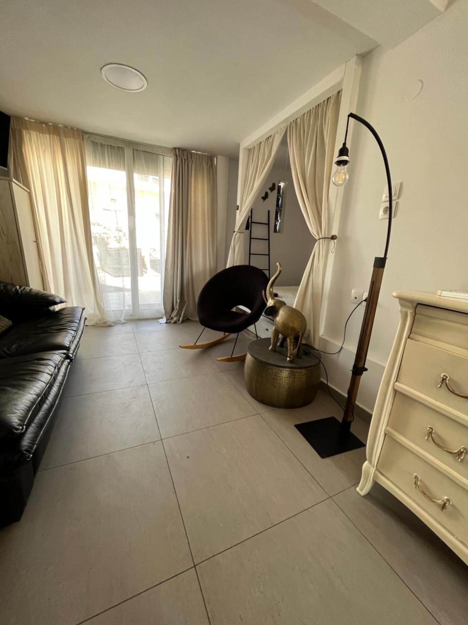 Papyrus City Centre Apartments Heraklion  Luaran gambar