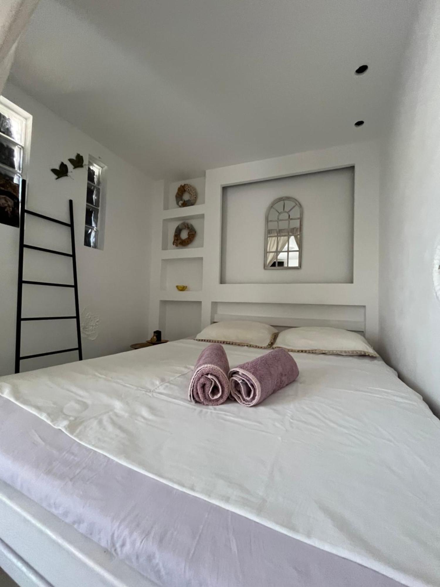 Papyrus City Centre Apartments Heraklion  Luaran gambar
