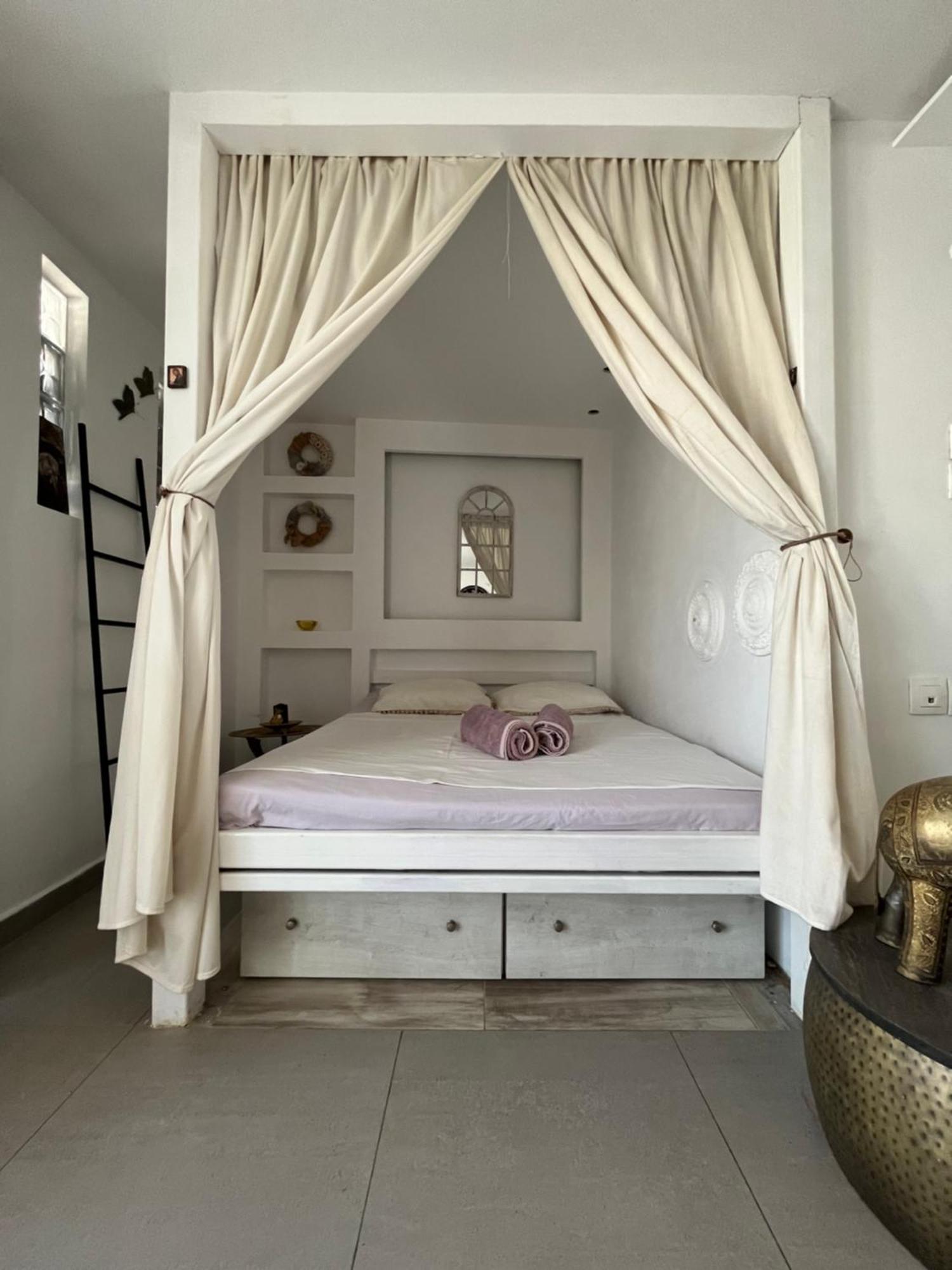 Papyrus City Centre Apartments Heraklion  Luaran gambar