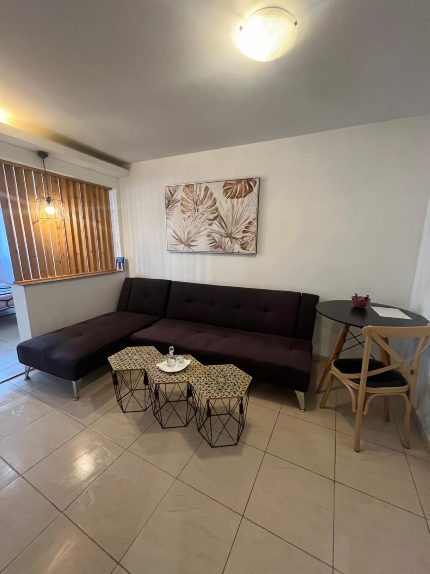 Papyrus City Centre Apartments Heraklion  Luaran gambar