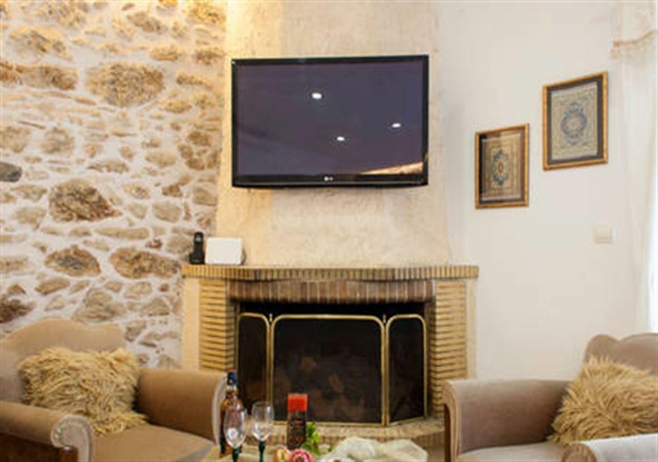Papyrus City Centre Apartments Heraklion  Luaran gambar